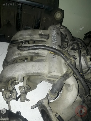 MAZDA 626 ORJİNAL ÇIKMA EMME MANİFOLDU
