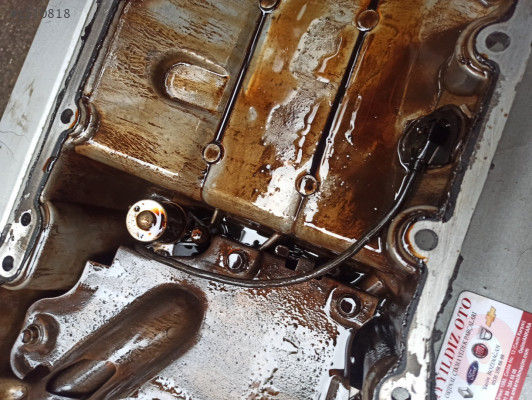 OPEL VECTRA C 2.2 YAĞ SEVİYE SENSÖRÜ Z22SE