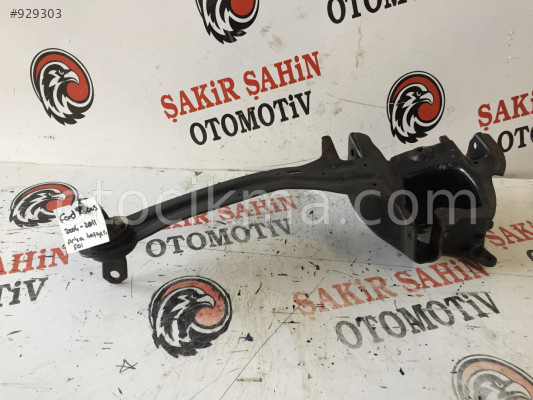 ford focus arka taşıyıcı sol çıka