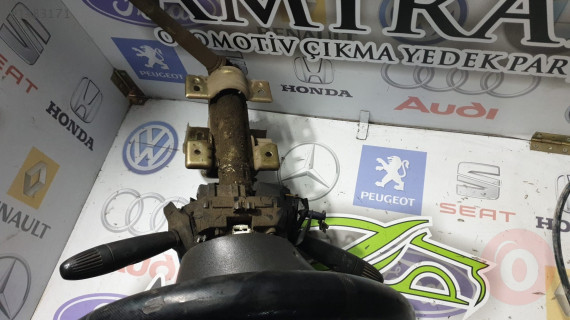 2004 DOBLO SİLECEK SİNYAL KOLU