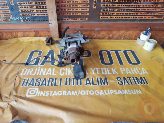 Fiat Uno Direksiyon Mafsalı Hatasız Orjinal Çıkma