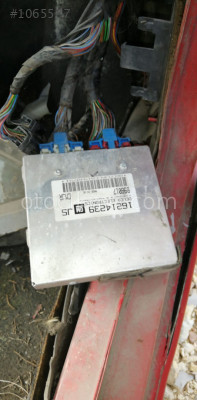 OPEL CORSA B MOTOR BEYNİ.OTO ERKAN ÜNYE