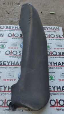 1K5885703AA  vw jetta golf 5 2009 arka koltuk sol yan yastık