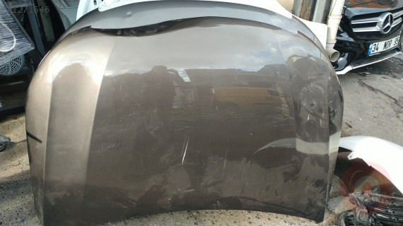 PEUGEOT 301 ÖN KAPUT YENİ MODEL