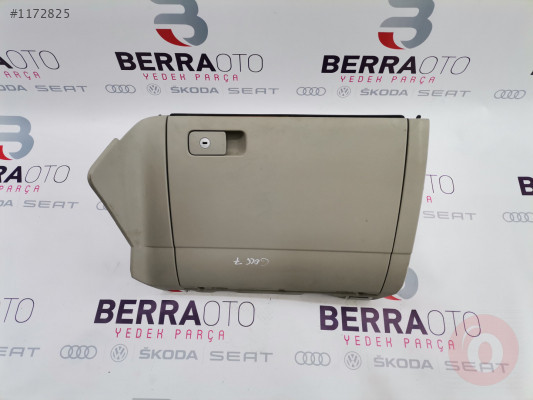 VOLKSWAGEN GOLF 7 TORPİDO KAPAĞI 5G1857097AD