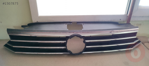 Volkswagen Passat ön panjur cikma