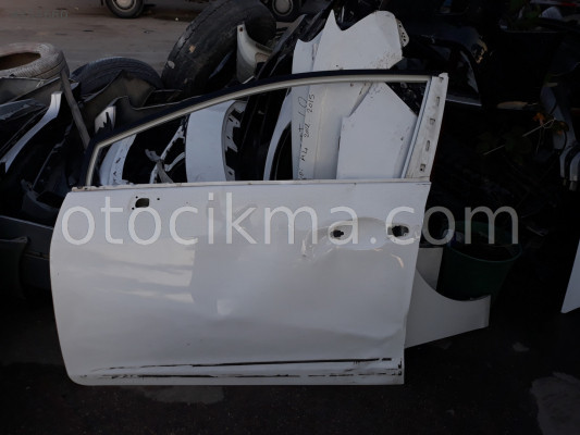Honda civic sol ön kapı 2012 2016 model