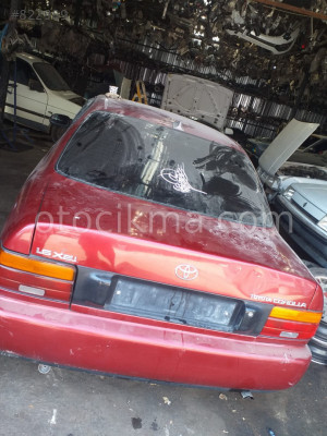 Toyota corolla  Parça Parça satılıktır
