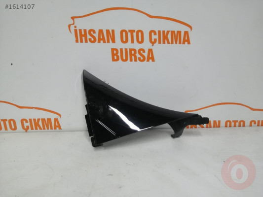 FİAT DOBLO 735498423 AYNA BAKALİTİ SOL