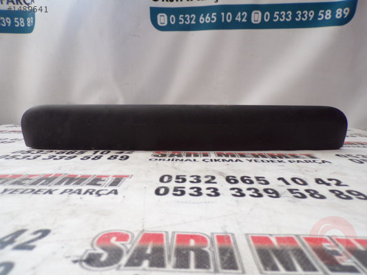 ÇIKMA FORD CONNECT BAGAJ KAPAĞI ÇITASI