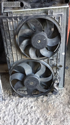 KOMPLE FAN VE TÜM ORJINAL ÇIKMA PARÇALAR