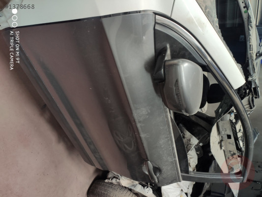 QASHQAİ J11 SOL AYNA MİL OTOMOTİV