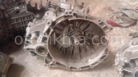 2000 2007 model ford mondeo mk3 2.0 16v çıkma şanzıman