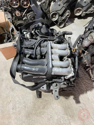 VOLKSWAGEN PASSAT 1.8 MOTOR