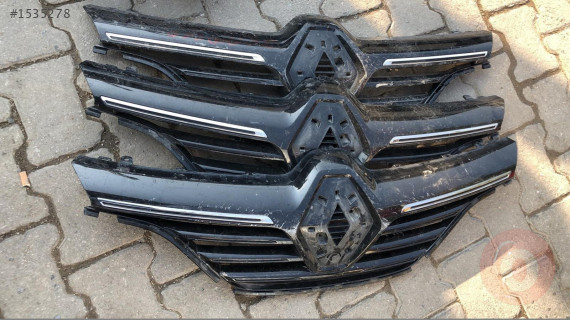 RENAULT MEGANE 4 ÇIKMA ÖN PANJUR