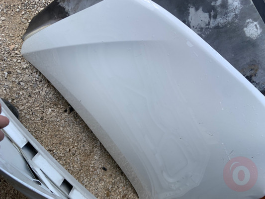 Toyota Auris Ön Kaput