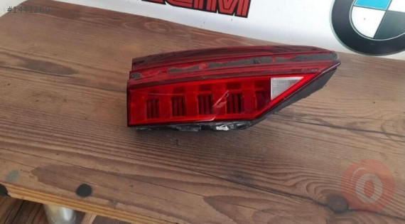 Audi a4 2019 iç stop  çıkma parçalar