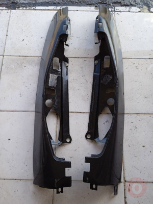 DOBLO STOP ÇERÇEVESİ AKİL & YAMAN OTOMOTİV 05331408616