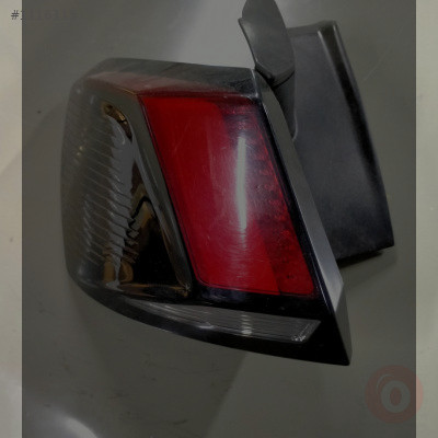 PEUGEOT 3008 SUV ARKA SOL STOP ORJİNAL ÇIKMA SÖKME