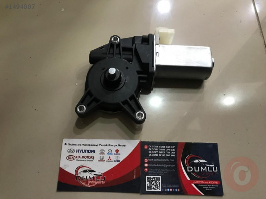 HYUNDAİ ACCENT ERA CAM MOTORU ÖN SAĞ-(98820-1G100)