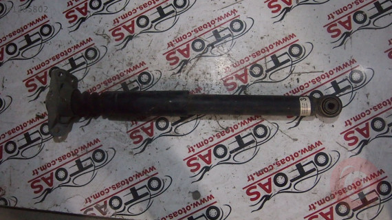 Volkswagen Jetta Sağ Arka Amortisör 1k0512011sh
