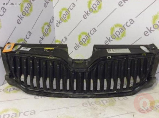 SKODA OCTAVİA 2015 2019 ÖN PANJUR SÖKME 5E0853653C