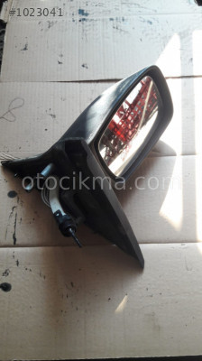 ÇIKMA PARÇA FORD ESCORT SOL AYNA