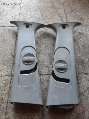2001 2005 ford mondeo orta direk plastigi sag sol