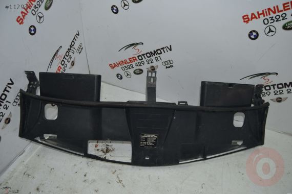 MERCEDES E SERİSİ W212 A212 ÖN RADYATÖR BRAKETİ