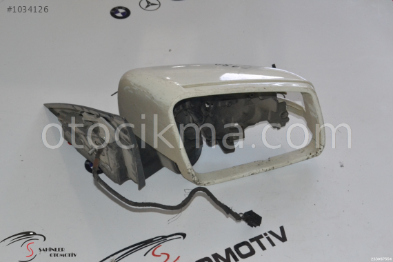 MERCEDES C SERİSİ C180 SAĞ DİKİZ AYNASI A3159436