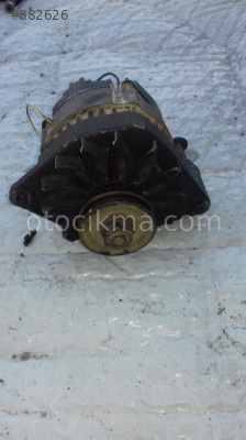 RENALUT 9 1994 MODEL  ŞARJ DİNEMOSU
