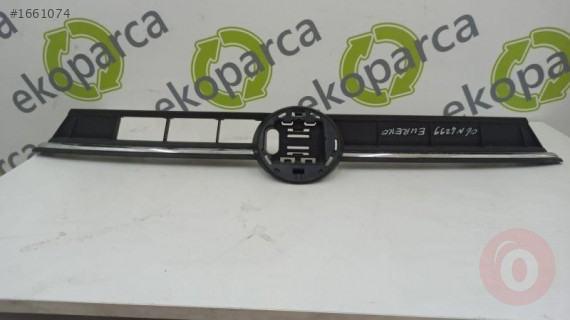 VOLKSWAGEN POLO 2020 2022 PANJUR 2G0853651P