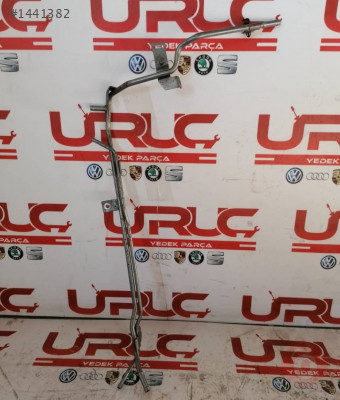 06J121075D 06J121075R SOĞUTMA SIVISI BORUSU