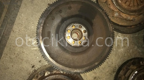 toyota corona 2. çıkma baskı balata