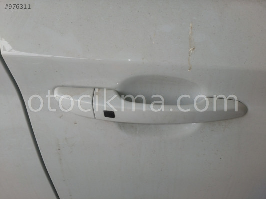 HYUNDAİ KONA DIŞ KAPI kolu TAKIM