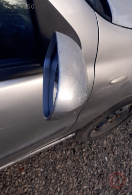 fiat siena çıkma sağ ayna