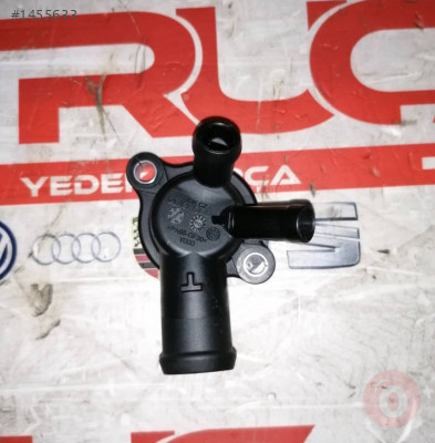 04L121131AD 04L121131Q SU FLANŞI