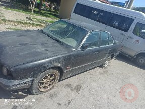 BMW 5.20YEDEK PARÇA M20 MOTOR