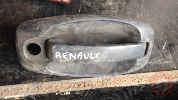 MASTER SAĞ KAPI KOLU RENAULT ORJİNAL ÇIKMA PARÇA