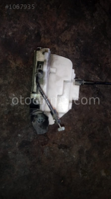 renault megane 2 çıkma sol kapı kilidi
