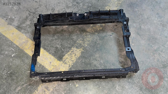 VOLKSWAGEN GOLF 6 ÖN PANEL VE TÜM ÇIKMA PARÇALAR