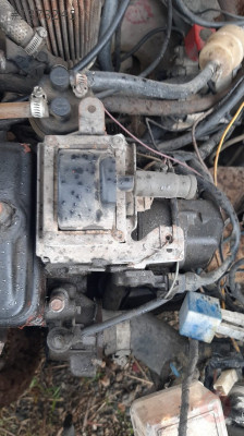 peugeot 205 1.4 benzinli çıkma ateşleme bobini