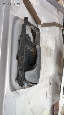 CHEVROLET LACETTİ İÇTEN AÇMA KAPI KOLU .OTO ERKAN ÜNYE