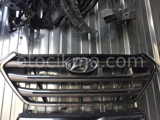 Hyundai Tuscon Çıkma Temiz Ön Panjur