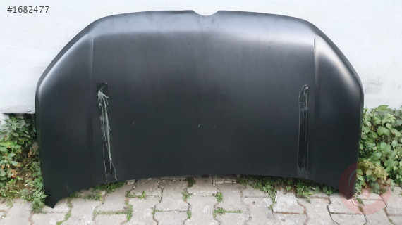 CADDY KAPUT SIFIR 2K7823033g
