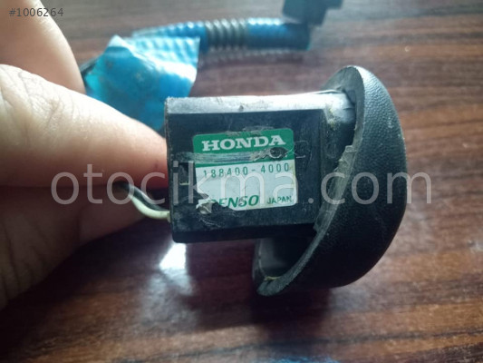 Honda CR-V 2007-2017 model PDC SENSÖR