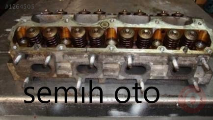 FIAT CIKMA SILINDIR KAPAGI