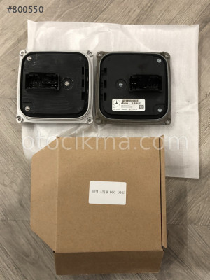 Mercedes a180 led beyni w176 a1669002800