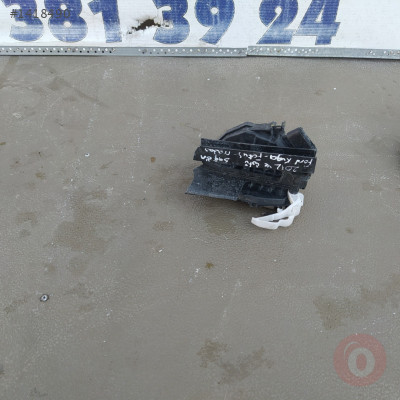 2010 2012 Ford focus sag ön kapı kilidi