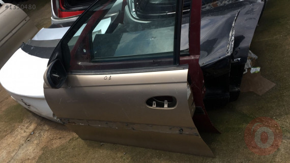 OPEL OMEGA SOL ÖN KAPI ORJINAL SÖKME PARÇALAR
